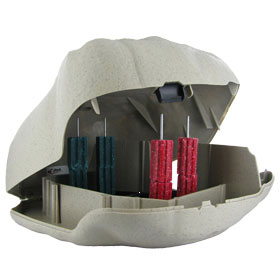 mouse extermination trap